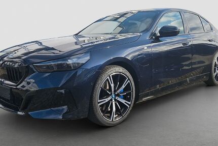 BMW 550 38.000 km 74.900 &euro; Mühlhausen 69242