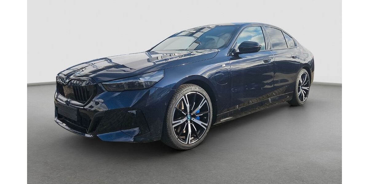 BMW 550 38.000 km 74.900 &euro; Mühlhausen 69242