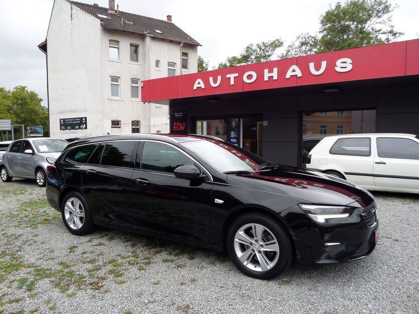 Opel Insignia 104.766 km 15.590 € Ludwigshafen am Rhein 67059