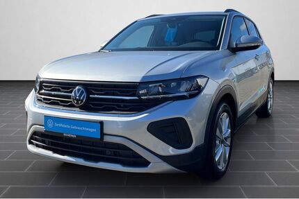 VW T-Cross 8.668 km 22.500 &euro; Ladenburg 68526