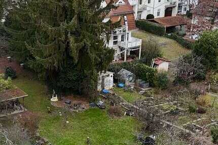 Grundstück zu verkaufen in Heidelberg 1.000.000 € 287 m² zimmer