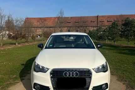Audi A1 45.000 km 11.900 &euro; Schriesheim 69198