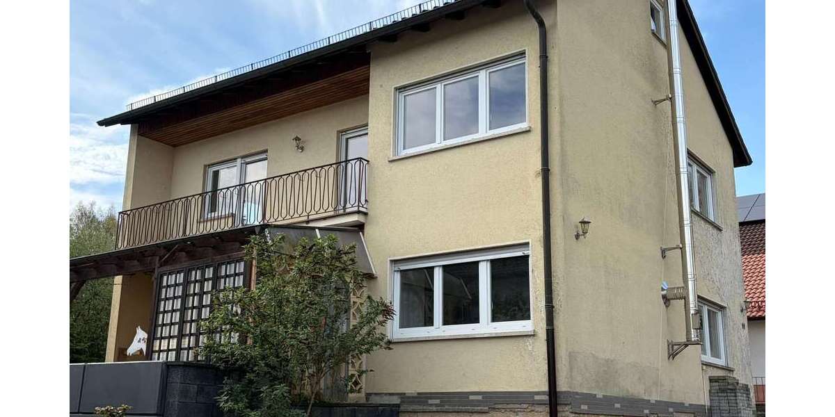 Einfamilienhaus Bammental - 5 Zimmer, 130 m&sup2;, 525.000&euro; | Angebot:26066106