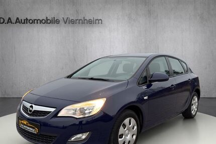 Opel Astra 152.000 km 4.100 € Viernheim 68519