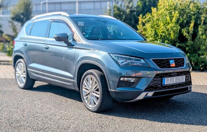 Ateca