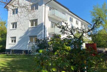 Wohnung Mannheim Käfertal - 4 Zimmer, 95 m&sup2;, 1.330&euro; | Angebot:25373206