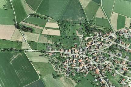 Grundstück zu verkaufen in Schönbrunn 13.800 € 2924 m² zimmer