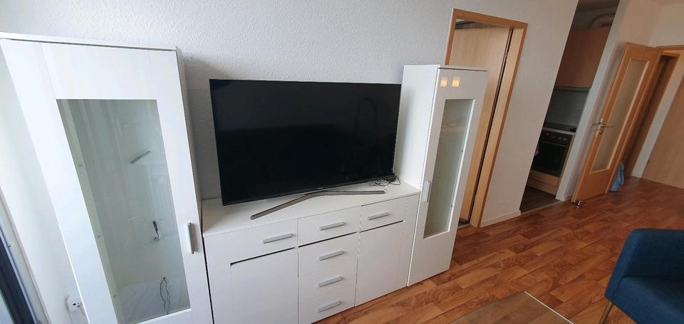 Etagenwohnung Ludwigshafen am Rhein Parkinsel - 2 Zimmer, 45 m&sup2;, 1.065&euro; | Angebot:24992007