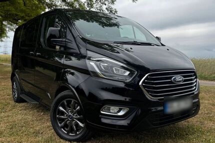 Ford Tourneo Custom 99.950 km 34.500 &euro; Baiertal 69168