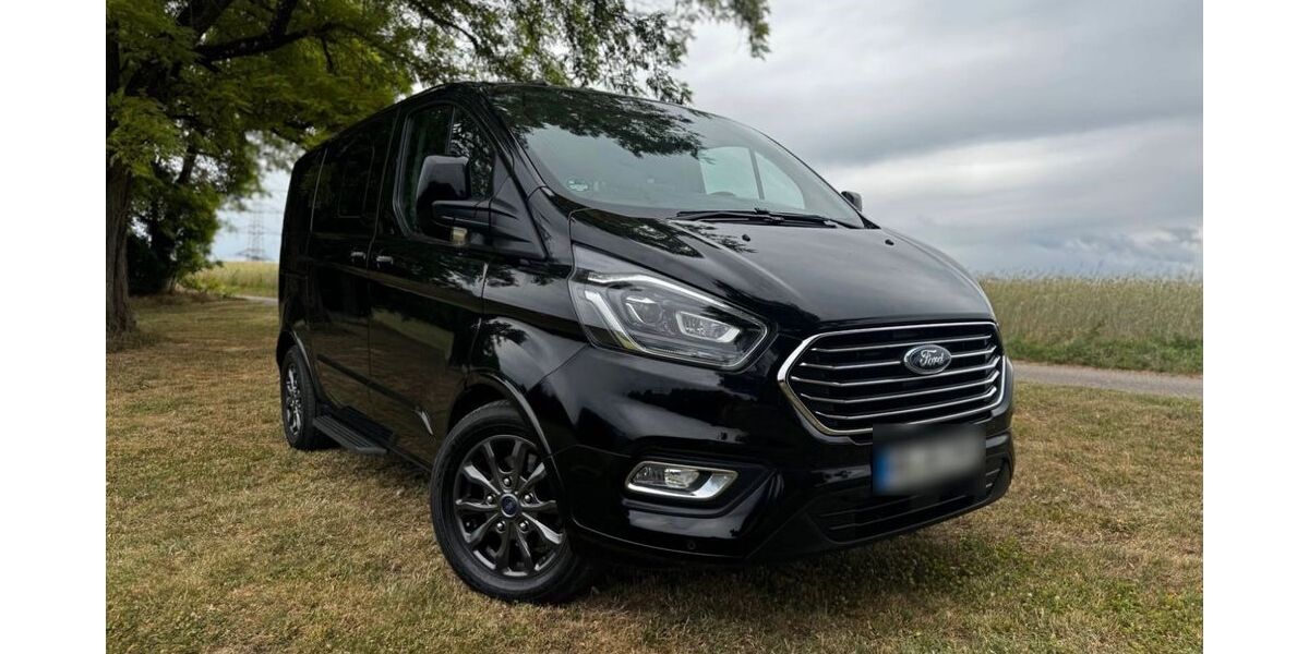 Ford Tourneo Custom 99.950 km 34.500 &euro; Baiertal 69168