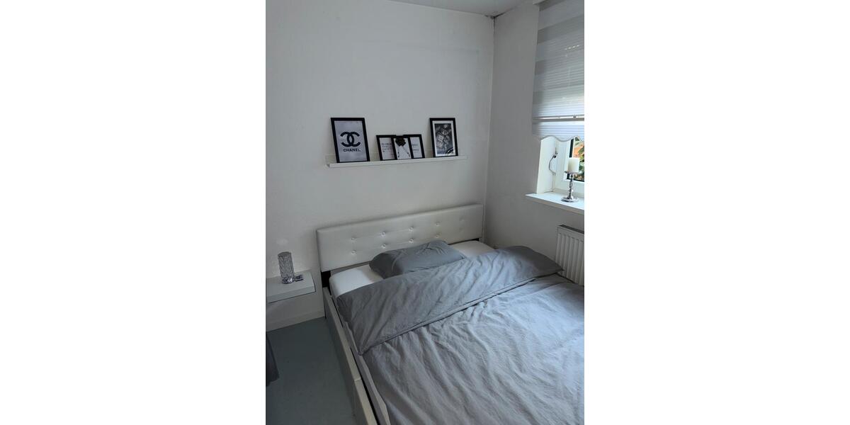 Erdgeschoßwohnung Mannheim Hochstätt - 1.5 Zimmer, 55 m&sup2;, 505&euro; | Angebot:26387743