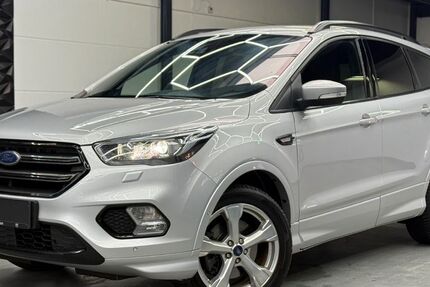 Ford Kuga 76.820 km 18.470 &euro; Sinsheim 74889