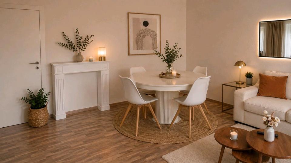 Etagenwohnung Brühl - 2 Zimmer, 67 m&sup2;, 239.000&euro; | Angebot:27020426