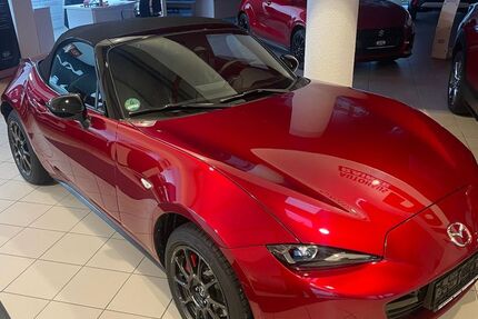 Mazda MX-5 6.000 km 29.990 € Weinheim 69469