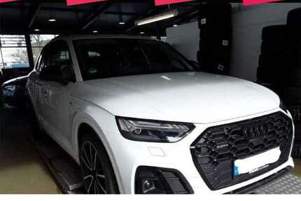 Audi Q5 58.324 km 46.891 &euro; Weinheim 69469