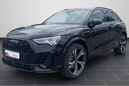 Audi Q3 58.255 km 31.290 &euro; Mannheim 68309