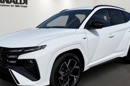 Hyundai TUCSON 2.500 km 35.990 &euro; Wiesloch 69168