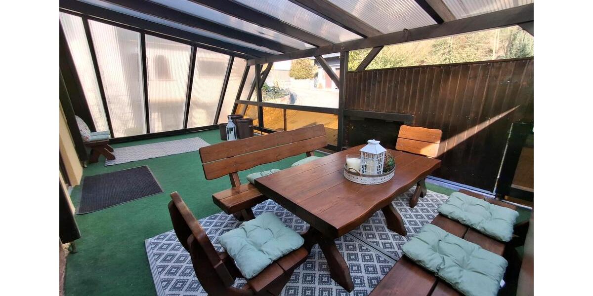 Einfamilienhaus Fürth - 4 Zimmer, 100 m&sup2;, 1.050&euro; | Angebot:24780987