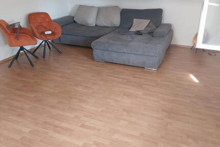 Wohnung Mannheim Hochstätt - 2.5 Zimmer, 56 m&sup2;, 644&euro; | Angebot:26427117