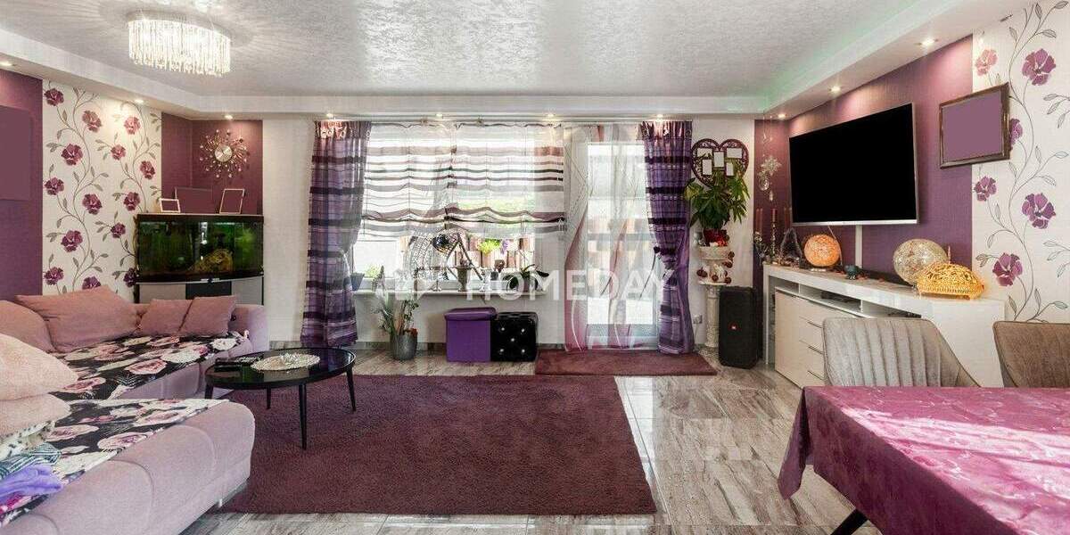 Einfamilienhaus Sinsheim-Steinsfurt Steinsfurt - 5 Zimmer, 145 m&sup2;, 469.000&euro; | Angebot:25697557