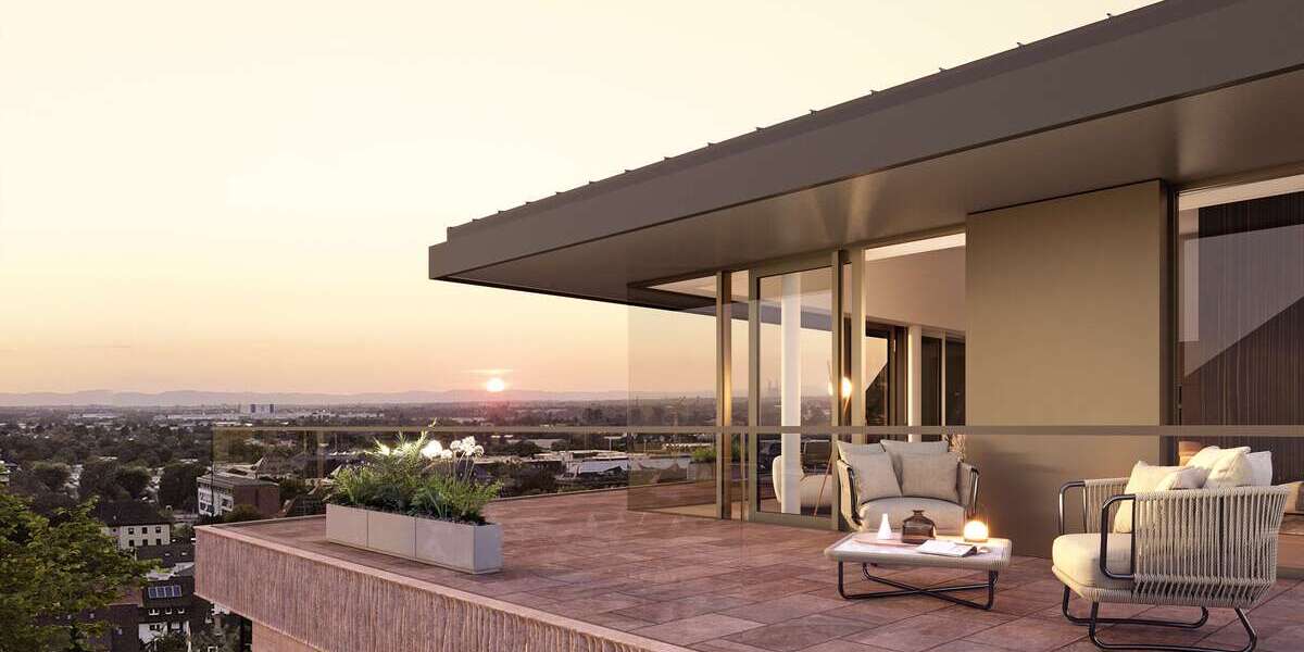 Etagenwohnung Heidelberg Boxberg - 5 Zimmer, 348 m&sup2;, 4.470.000&euro; | Angebot:21773568