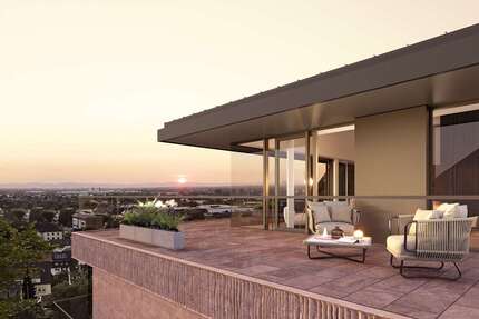 Wohnung Heidelberg Boxberg - 5 Zimmer, 348 m&sup2;, 4.470.000&euro; | Angebot:21773568