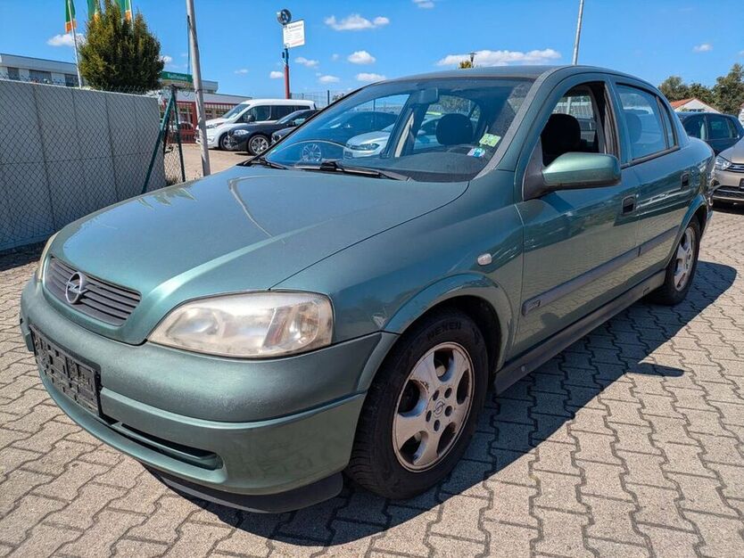 Astra