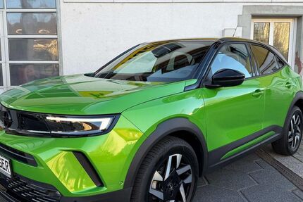 Opel Mokka 13.497 km 21.980 &euro; Aglasterhausen 74858