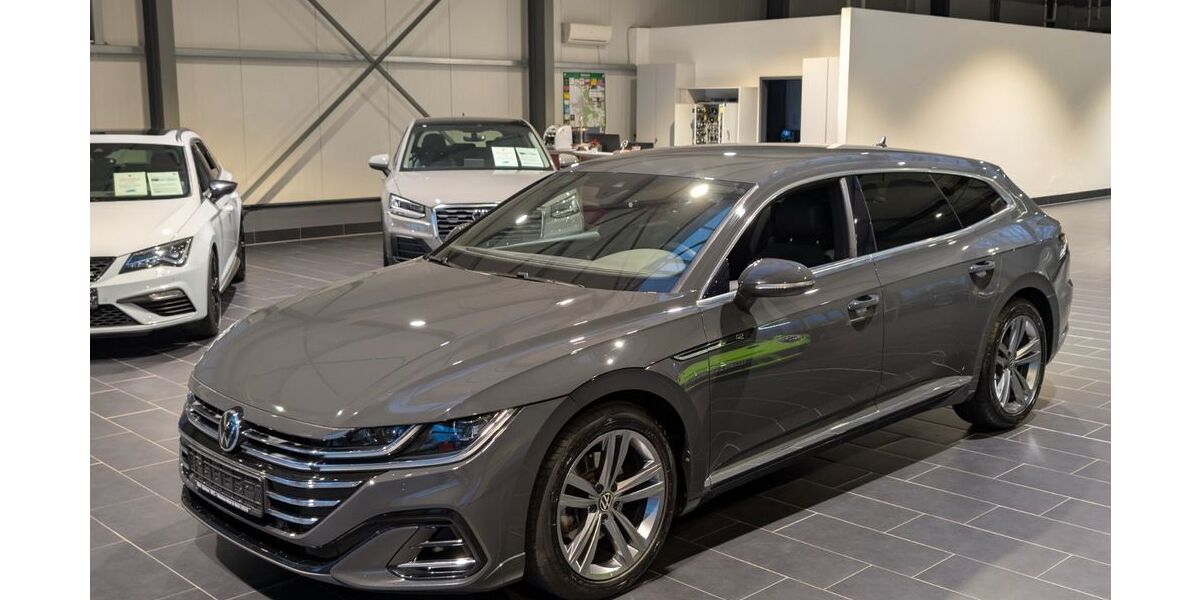 VW Arteon 105.000 km 26.900 € Weinheim 69469