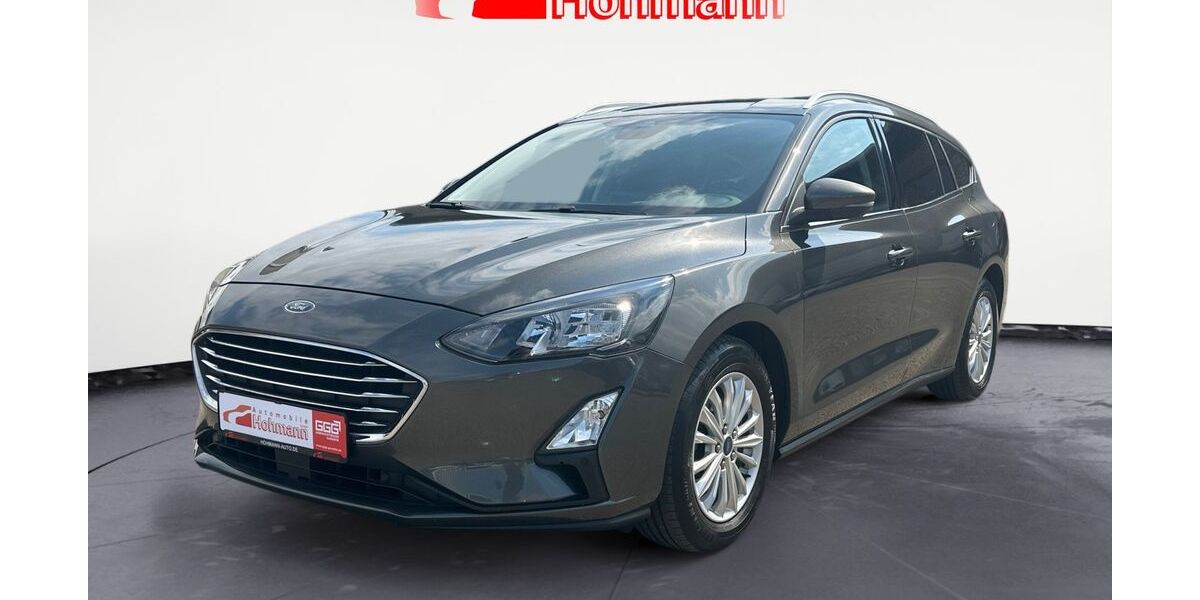 Ford Focus 80.000 km 16.500 &euro; Brühl 68782