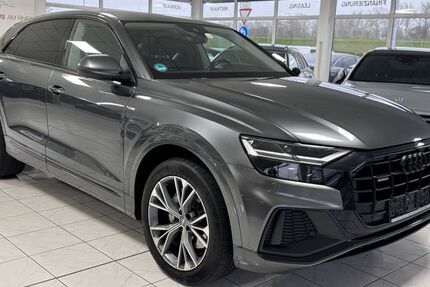 Audi Q8 199.000 km 39.990 &euro; Speyer 67346