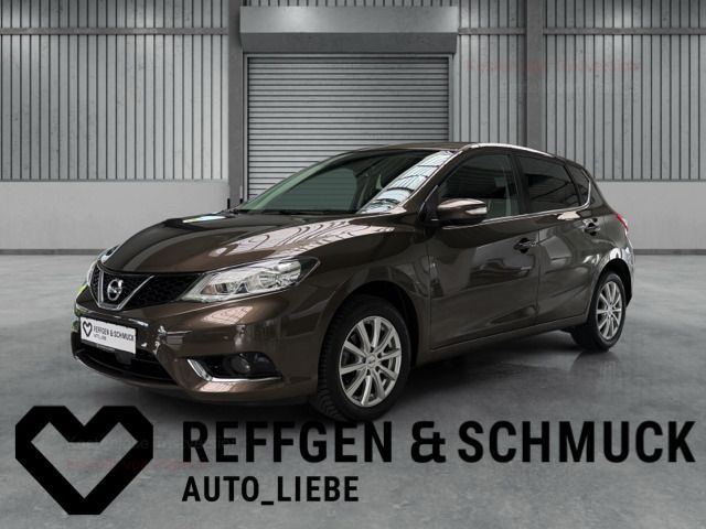 Nissan Pulsar 74.800 km 9.970 &euro; Mannheim 68309
