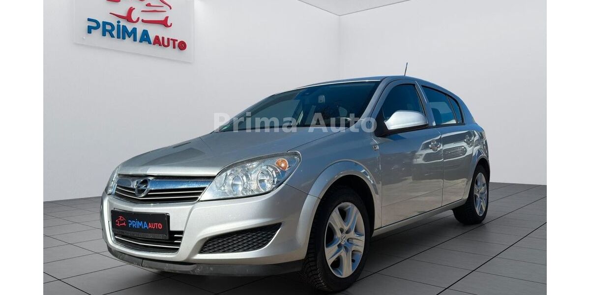 Opel Astra 134.000 km 2.800 &euro; Mannheim 68309