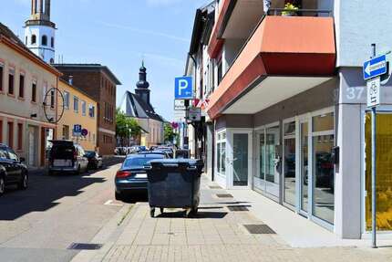 Einzelhandel in Frankenthal (Pfalz) 650 € 63 m²
