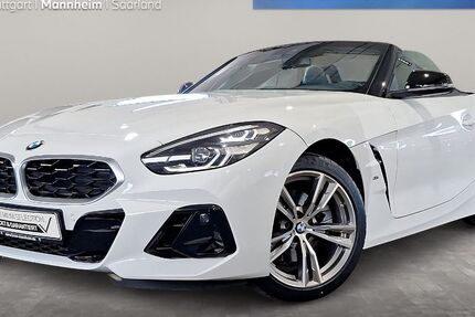 BMW Z4 13.836 km 37.970 € Mannheim 68169