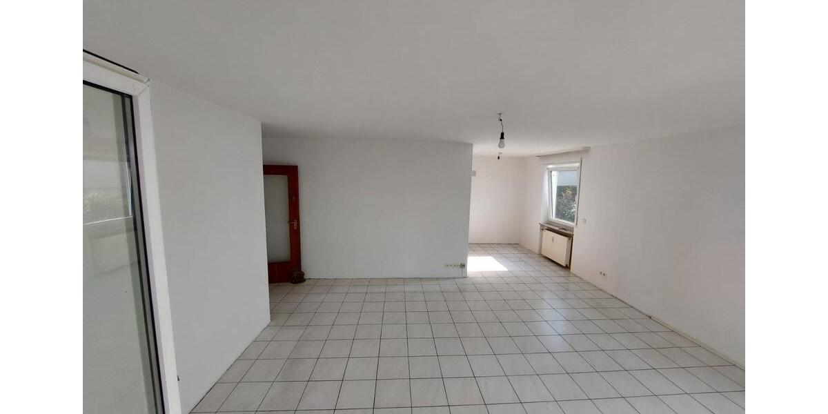 Hochparterre Heidelberg Boxberg - 4 Zimmer, 100 m&sup2;, 315.000&euro; | Angebot:25840532