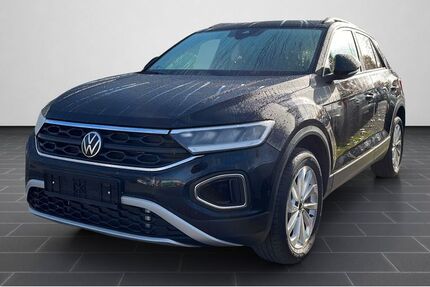 VW T-Roc 12.300 km 31.900 € Mannheim 68167