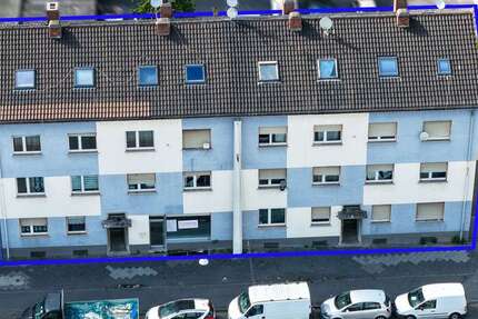 Haus Mannheim Herzogenried - 32 Zimmer, 806 m&sup2;, 1.799.000&euro; | Angebot:26890981