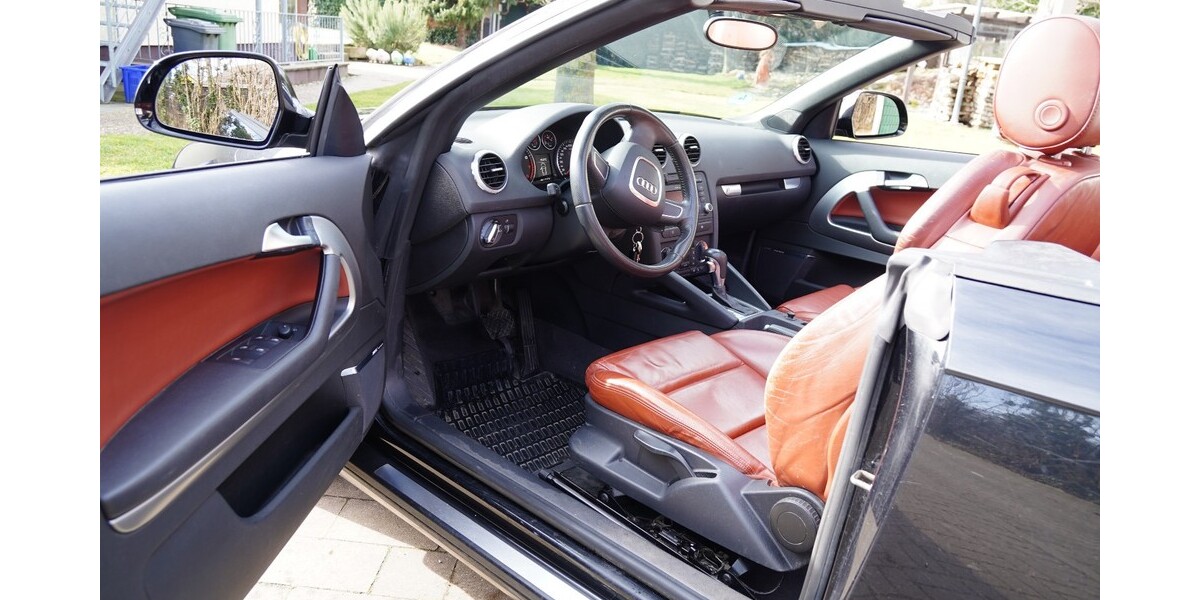 Audi A3 67.263 km 7.950 &euro; Ketsch 68775