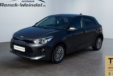 Kia Rio 35.000 km 13.689 &euro; Mannheim 68199