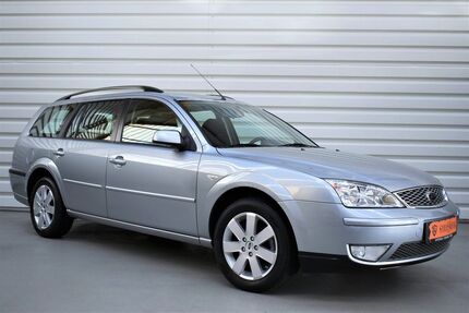 Ford Mondeo 61.800 km 8.990 &euro; Forst 76694