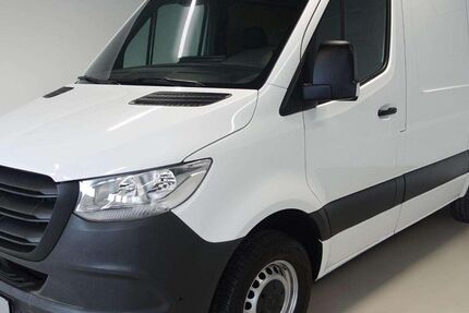 Mercedes-Benz Sprinter 53.000 km 27.990 &euro; Malsch 69254