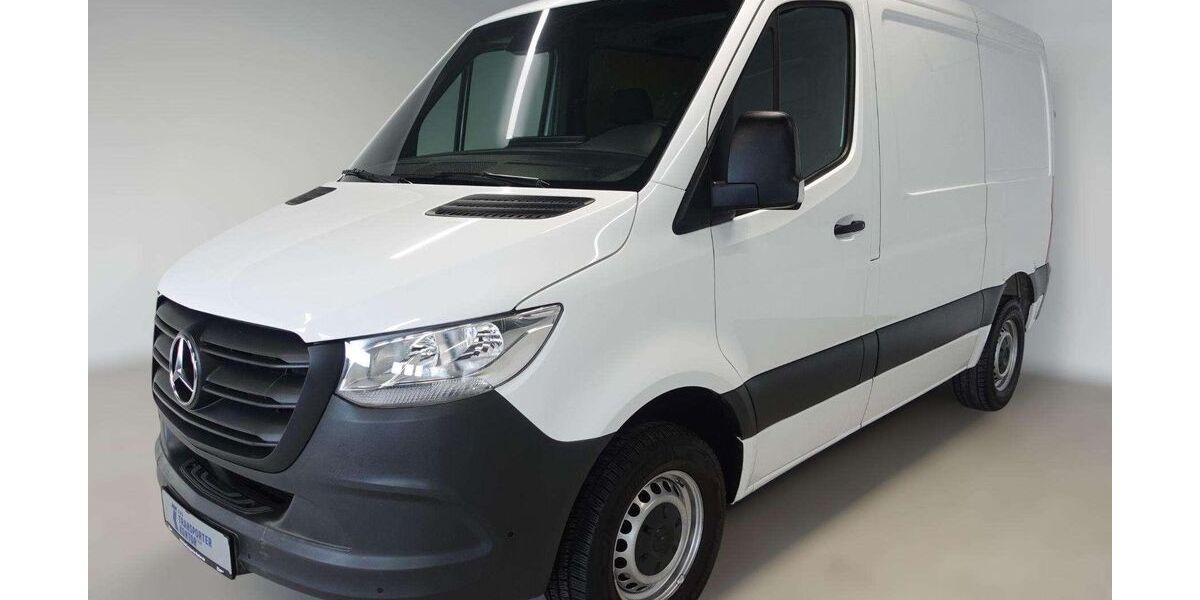 Mercedes-Benz Sprinter 53.000 km 27.990 &euro; Malsch 69254