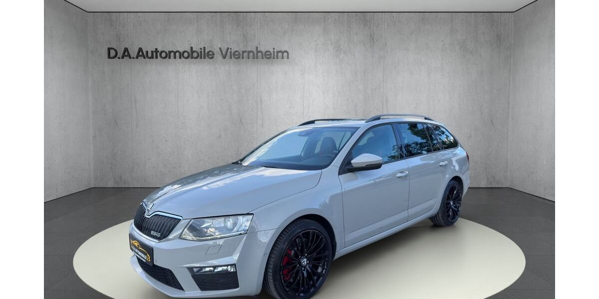 Skoda Octavia 175.000 km 12.950 € Viernheim 68519