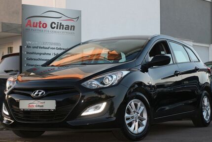 Hyundai i30 115.800 km 7.990 &euro; Lampertheim 68623