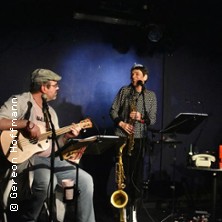 Fragen Sie Frau Renate - Musikkabarett 07.12.2025 GLEIS4