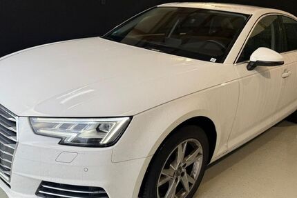 Audi A4 215.904 km 13.685 € Heidelberg 69123