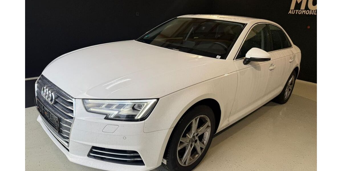 Audi A4 215.904 km 13.685 € Heidelberg 69123