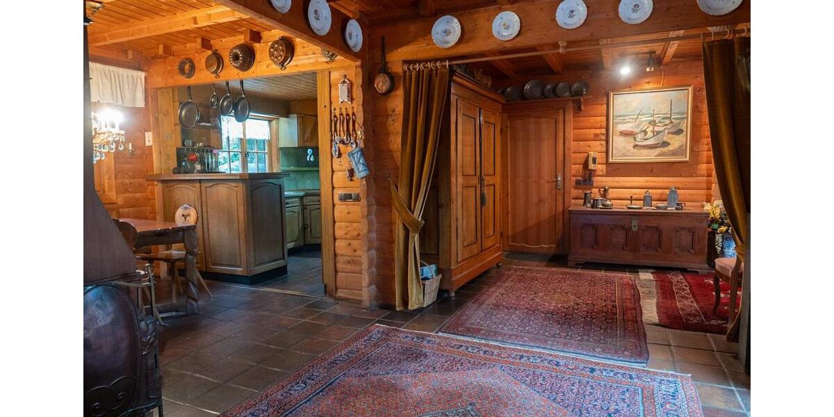Einfamilienhaus Oberzent - 5 Zimmer, 153 m&sup2;, 449.000&euro; | Angebot:26963650