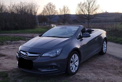 Opel Cascada 113.000 km 10.899 &euro; Ludwigshafen, Oppau 67069